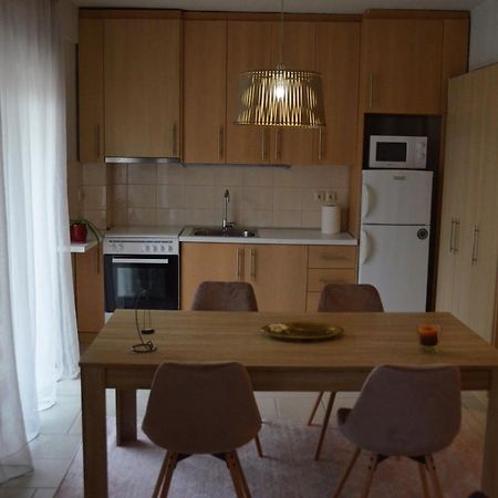 Appartamento Stefanias House Salonicco Esterno foto