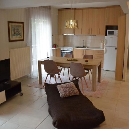 Appartamento Stefanias House Salonicco Esterno foto