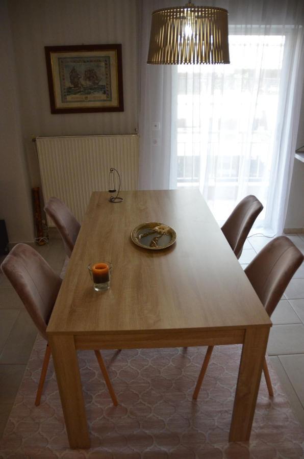 Appartamento Stefanias House Salonicco Esterno foto