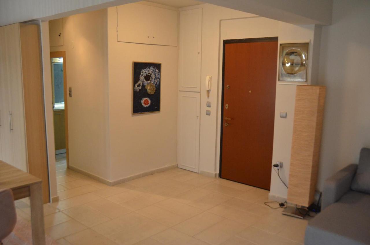 Appartamento Stefanias House Salonicco Esterno foto