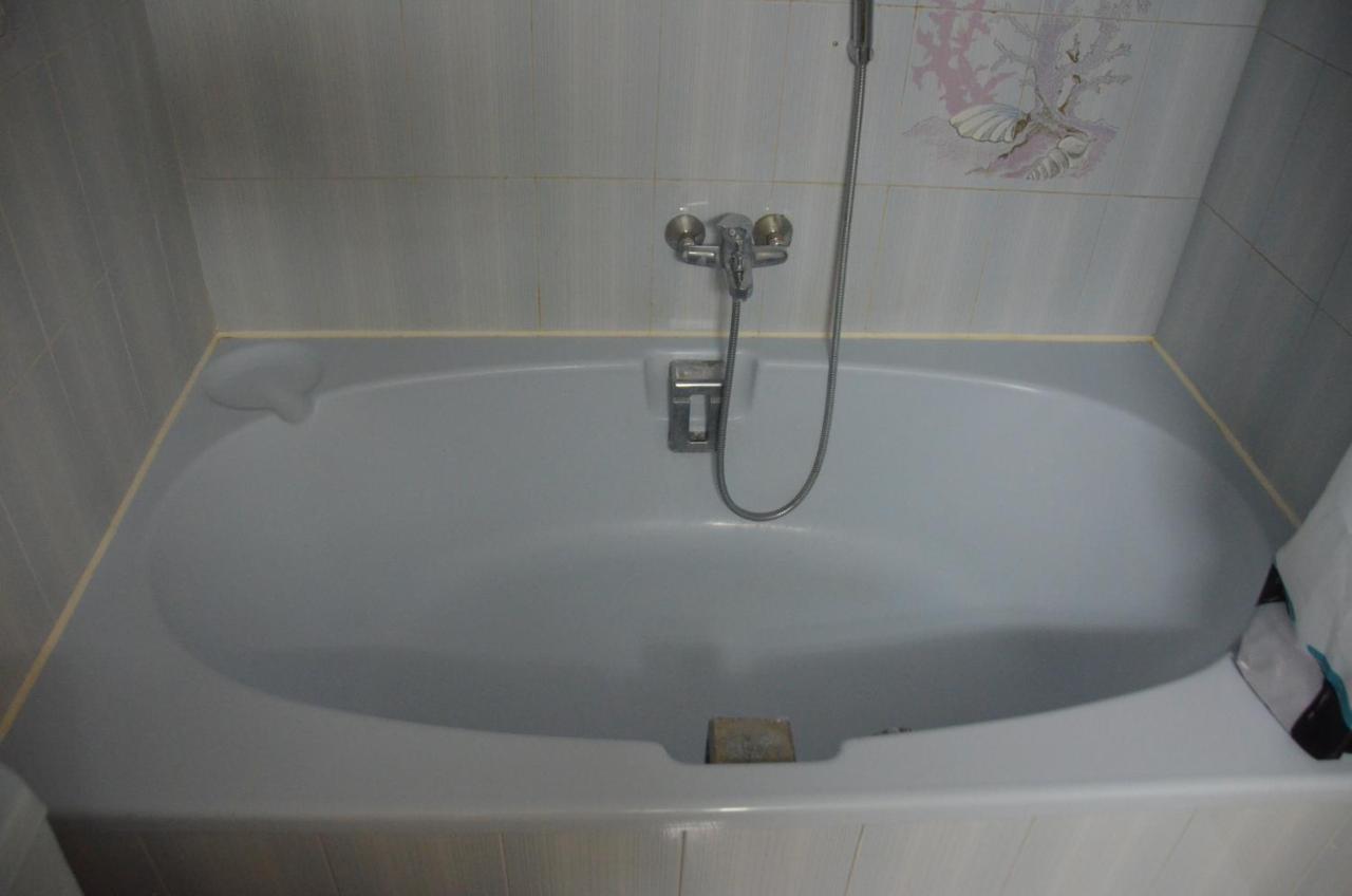 Appartamento Stefanias House Salonicco Esterno foto