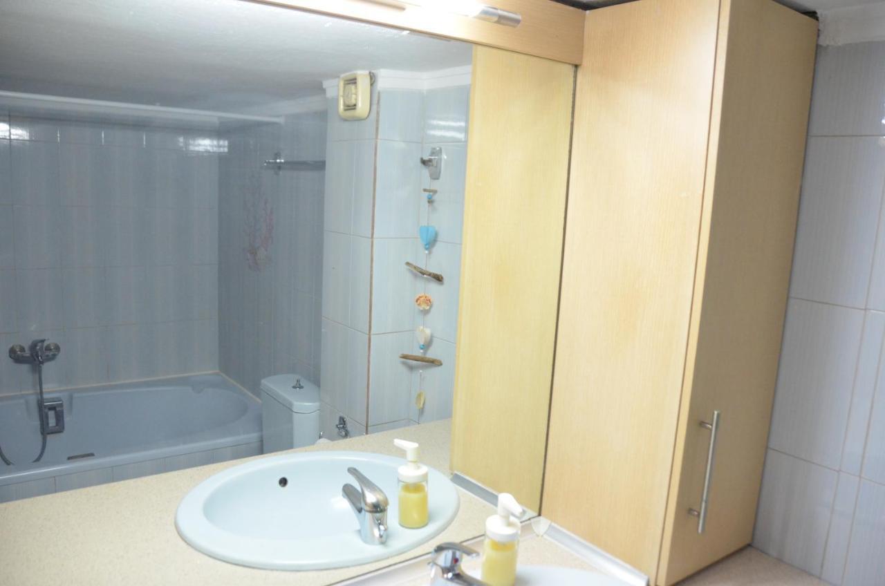 Appartamento Stefanias House Salonicco Esterno foto