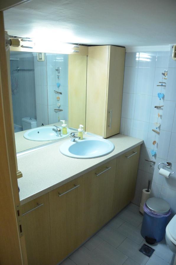 Appartamento Stefanias House Salonicco Esterno foto