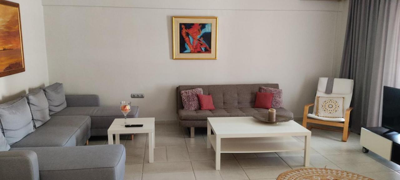 Appartamento Stefanias House Salonicco Esterno foto